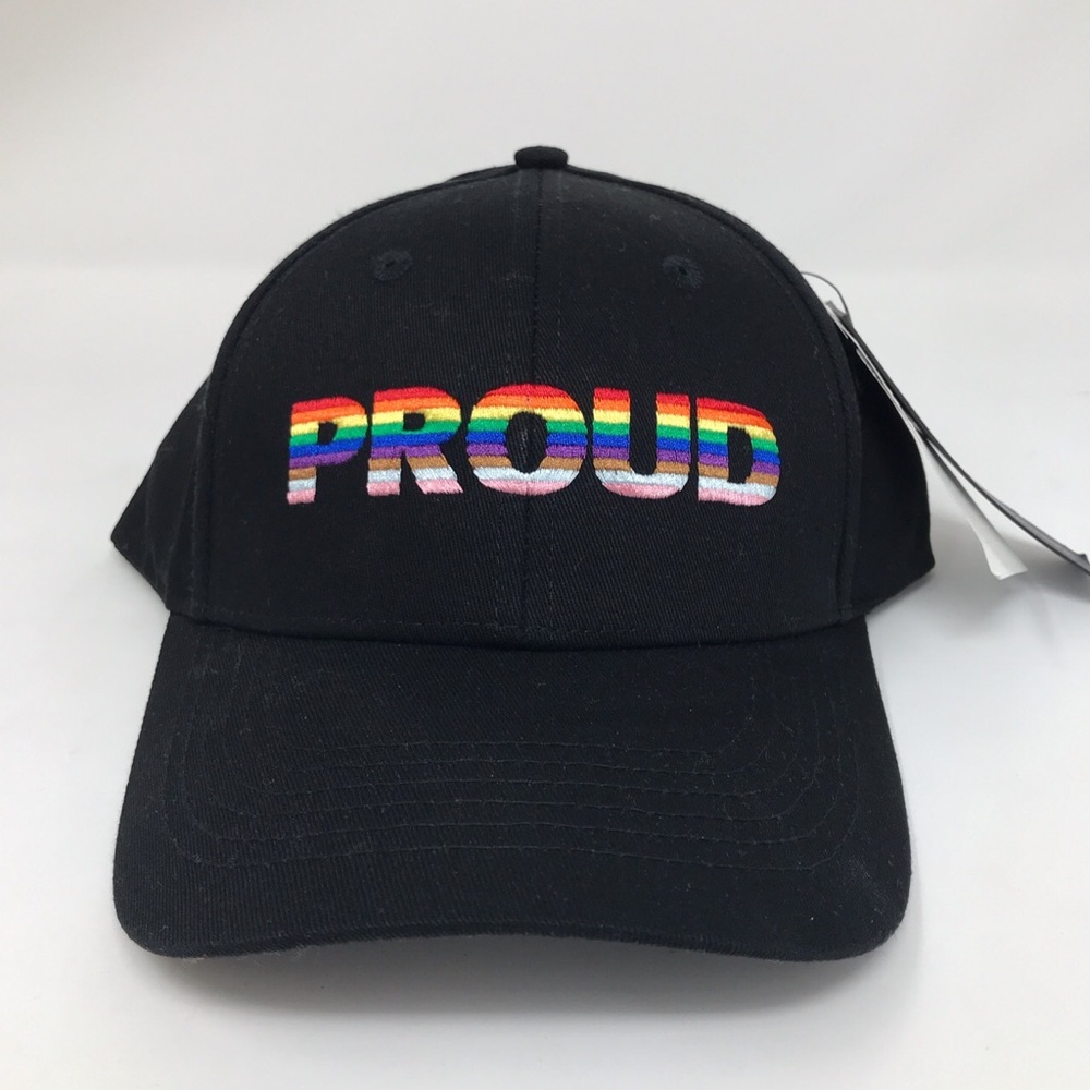 PROUD Hat - Picture 3 of 4
